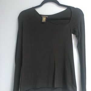 Donna Karan top -M-